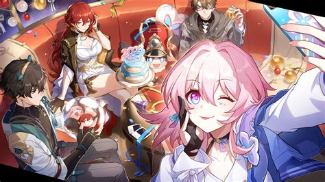 honkai star rail 2.0 update date